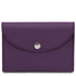 Leather business card / credit card holder
